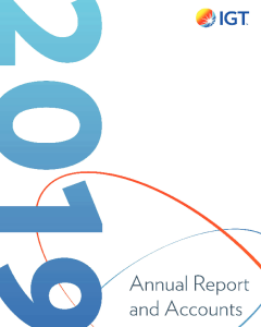 2019 Cover Image