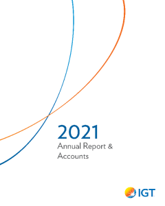 2021 Cover Image