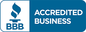 BBB - Accredited business