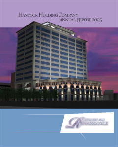 2005 Cover Image
