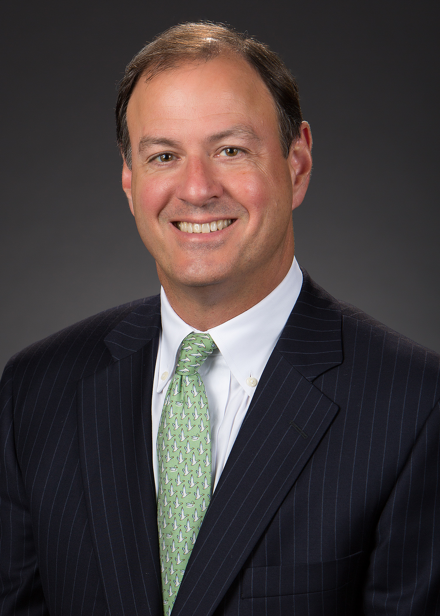 H. Merritt Lane, III