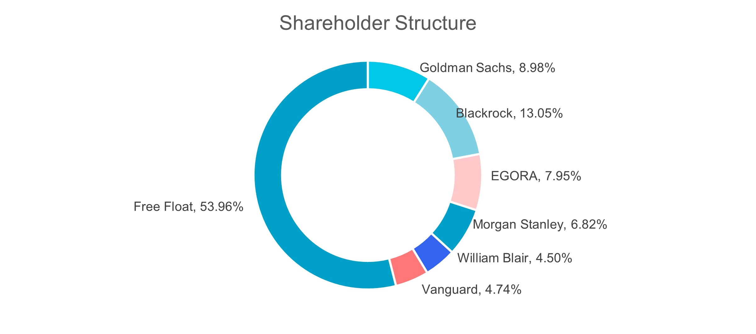 shareholder_structure