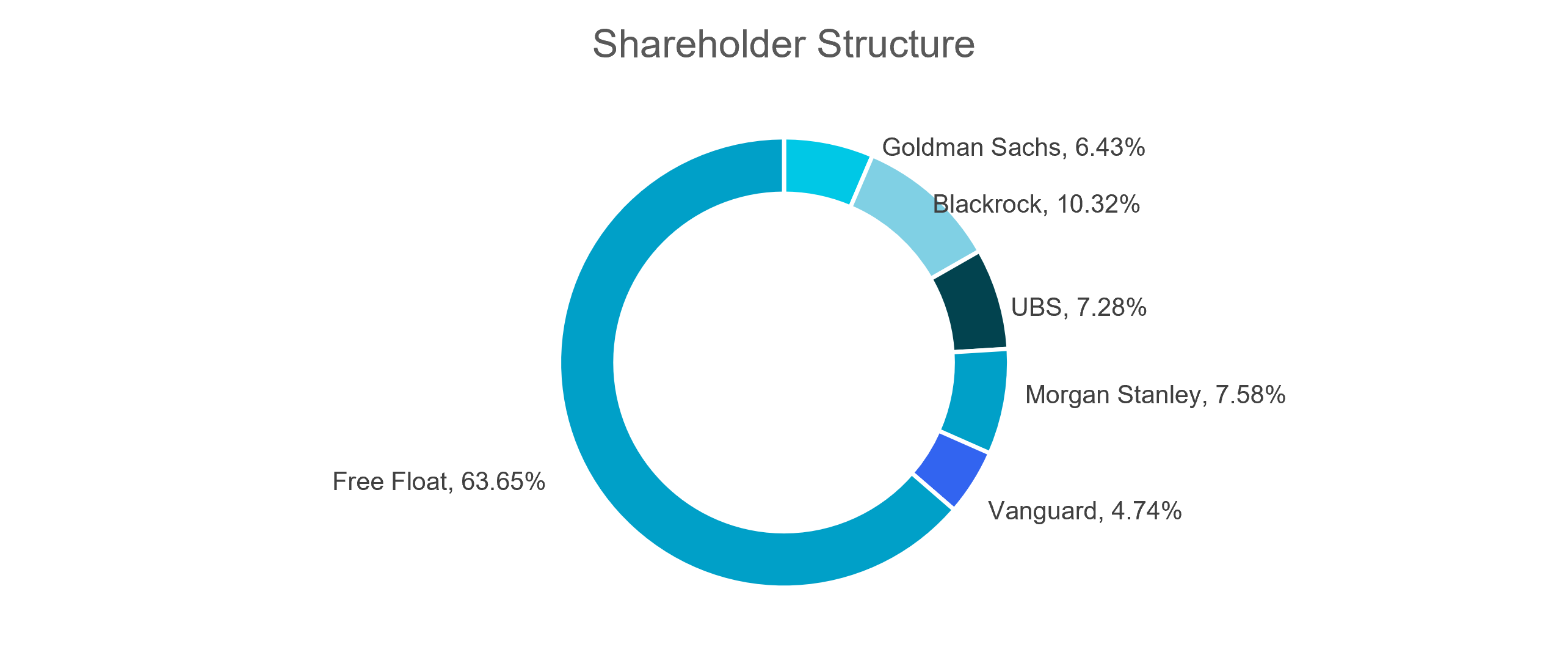 shareholder_structure