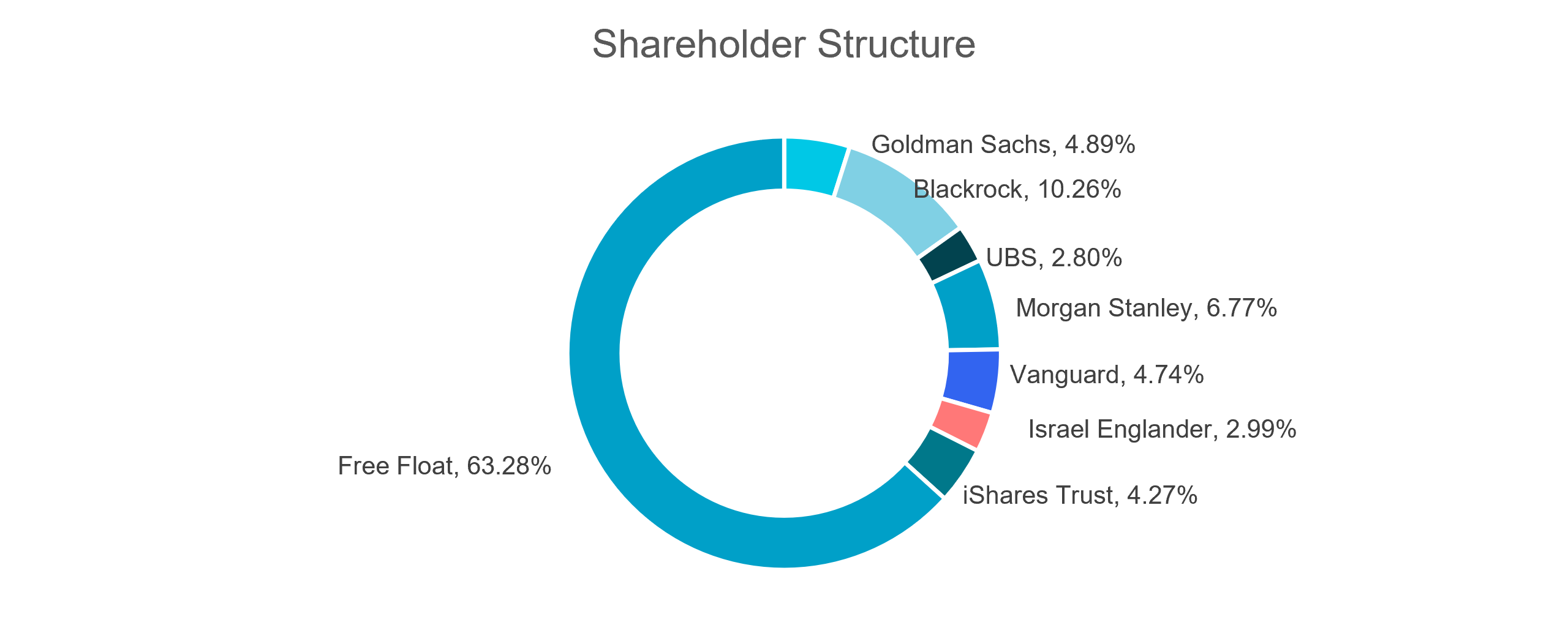 shareholder_structure