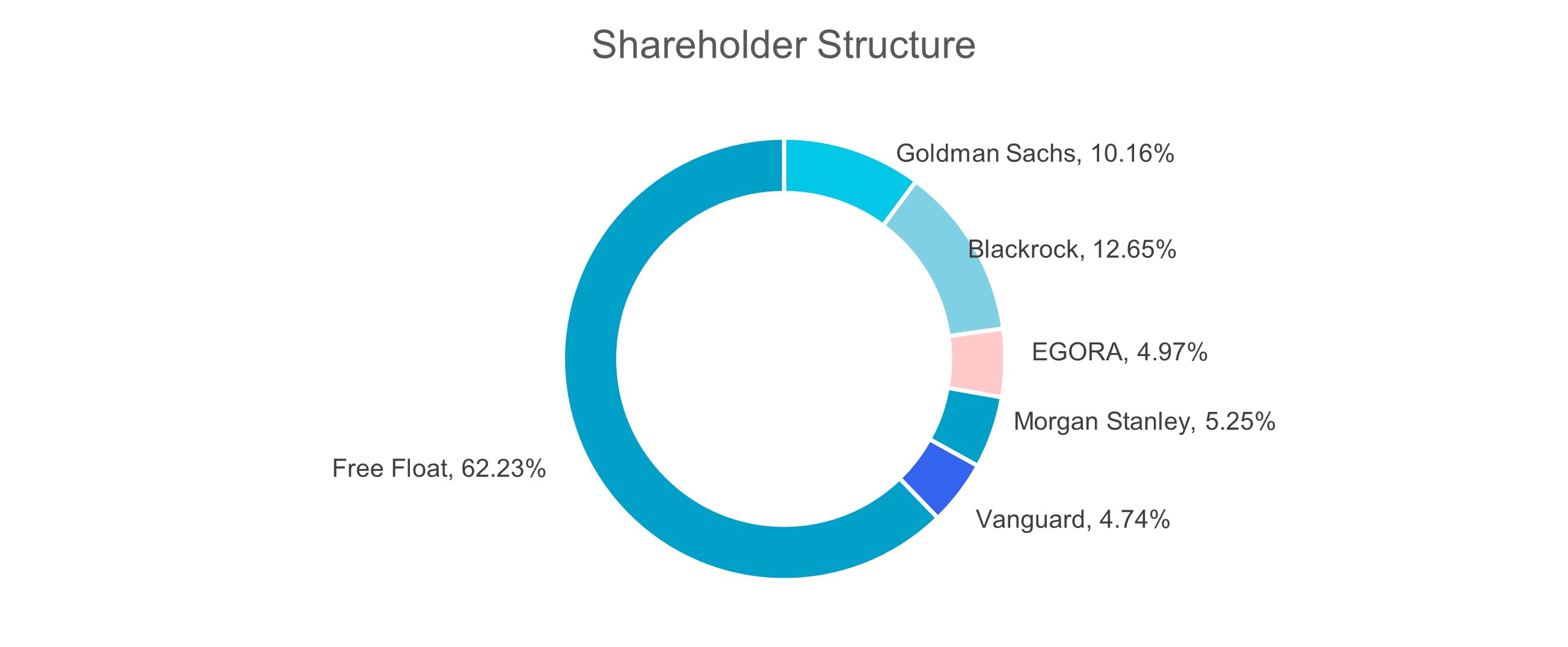 shareholder_structure