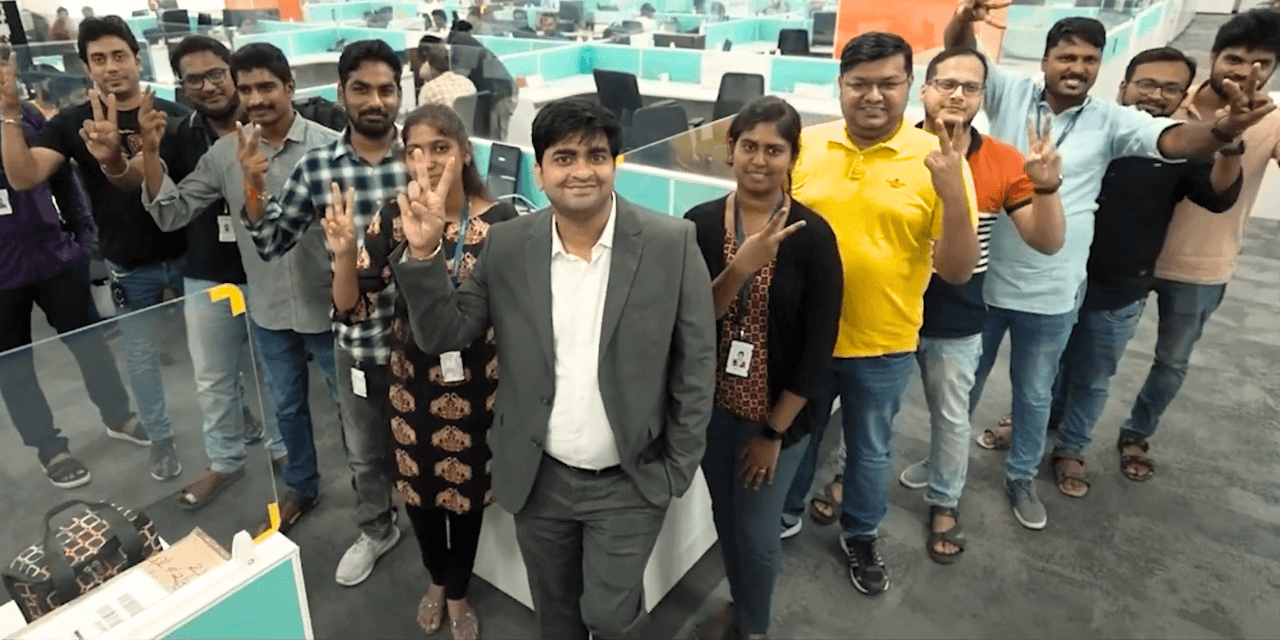 Meet Rahul Singh—a passionate cricket enthusiast, math and tech lover, and husband to his high school sweetheart. Today, he leads Visteon’s Software Engineering team with heart, a love for solving problems, and an unshakeable determination to make things work.