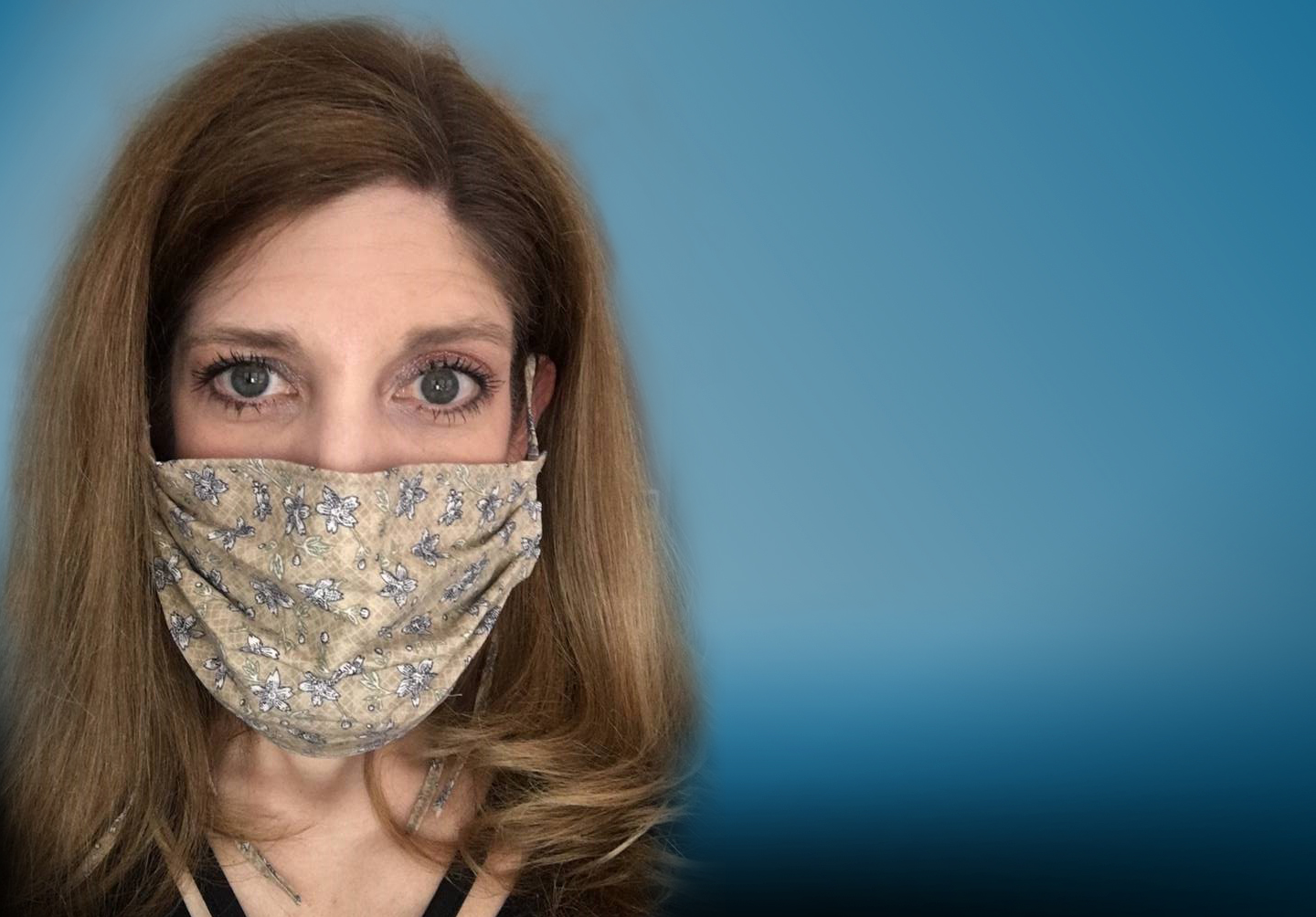 This past New Year’s Eve, as I thought about my hopes for 2020, the words “social distancing,” “quarantine” and “flattening the curve” never once entered my mind. Then, in February, I was invited to a late-afternoon meeting where all of that changed.