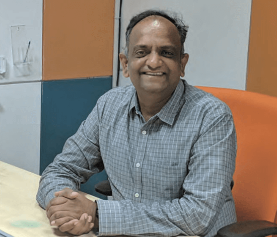 Visteon’s Platform Delivery Manager Saminathan Venkatasubramanian was recently featured in