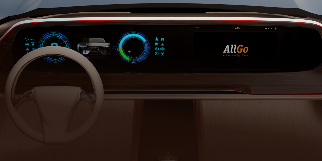 By Rishita Bachu, Director of Product Management, Visteon