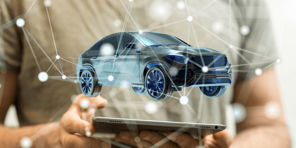 The automotive industry continues to integrate connectivity and technology into the vehicle. What does that mean for consumers?
