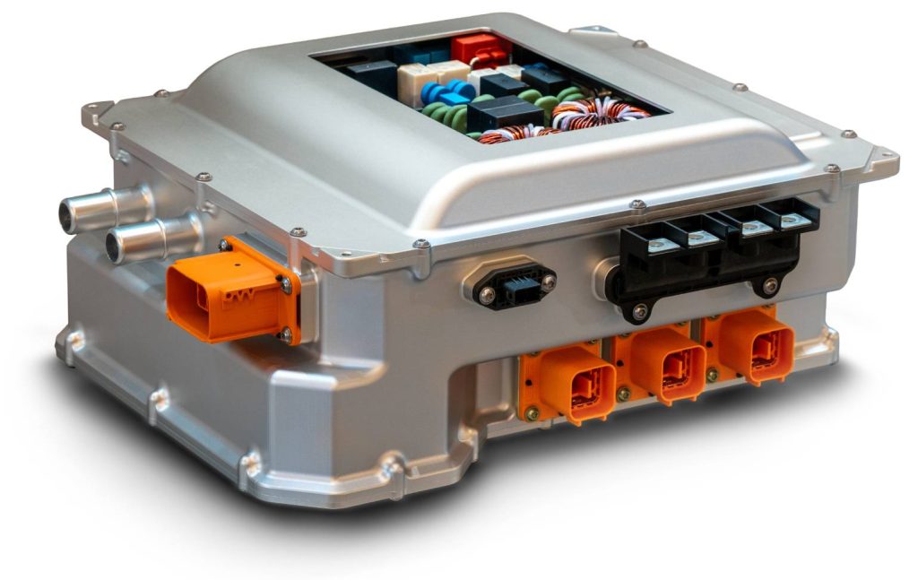 The automotive landscape is shifting gears, and