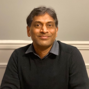 Balaji Gudavalli