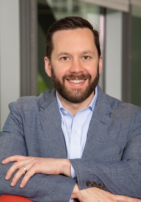 Kristopher Doyle joined Visteon in 2018, and is