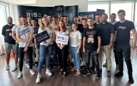 This is also the foundation of Visteon’s global early career program, RISE, for recent or soon-to-be graduates across the world. Now in its second year, RISE provides a one-of-a-kind opportunity to jump-start their professional journeys as they work alongside highly skilled engineering teams on real-time projects for leading global automakers. What better way to transition from their studies to their career development?