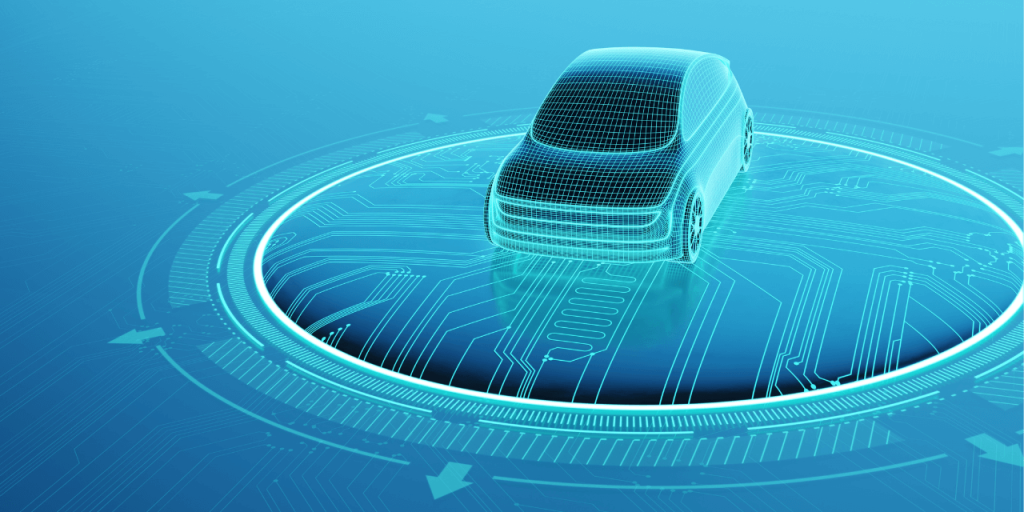 We are in the midst of an evolutionary phase for automobiles. Not only are automakers evolving from internal combustion engine vehicles to electric vehicles, but automakers are also changing how users interact and experience the vehicle. The vehicle of the past was defined by hardware, whereas the vehicle of the future will be defined by features enabled by software. In other words, computing power is now more important than horsepower.