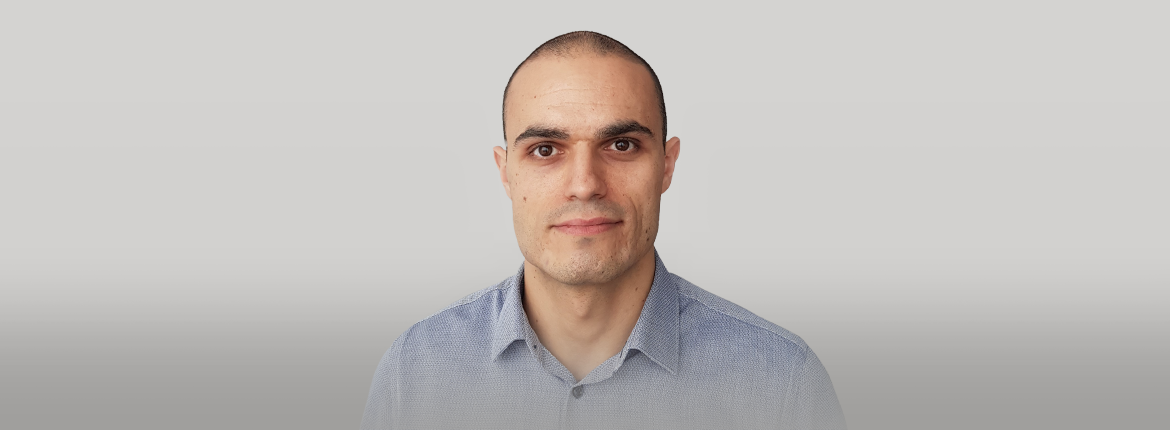 Interested in finding out what our global team is like? Check out this Q&A with Bulgaria-based Senior Systems Engineer Ivaylo Vasilev