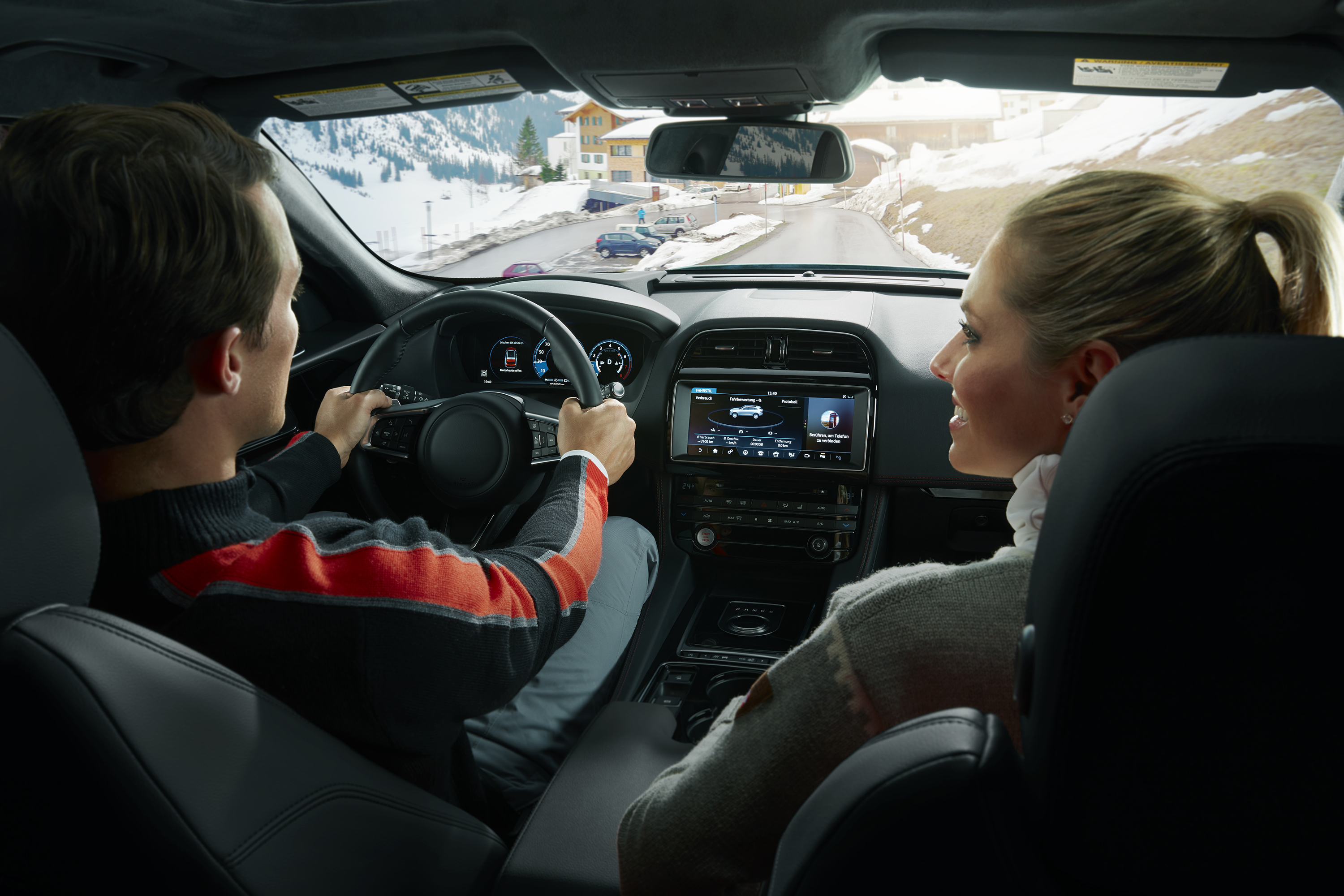 Cockpit trends and safety requirements are creating new challenges and opportunities for in-vehicle electronics. To address these trends, Visteon is driving the cockpit revolution through all-digital, integrated solutions that help automakers connect exterior sensing and the interior experience – taking safety and the user experience to the next level.