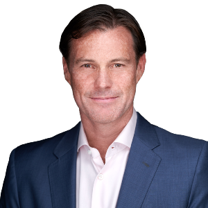 David Foskett