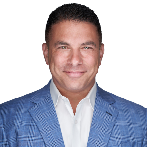 Joe DeSilva