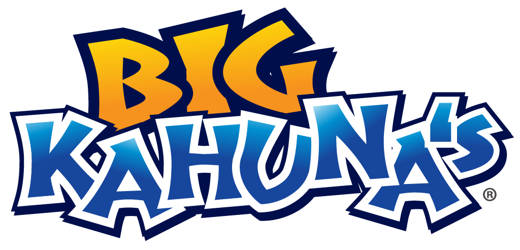 Big Kahuna's website