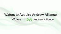 Andrew Alliance Logo