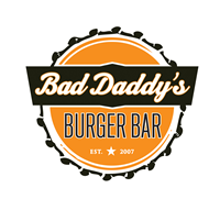 Multimedia JPG file for Bad Daddy’s Burger Bar Announces Reopening of Its Magnolia Park Restaurant Greenville, South Carolina