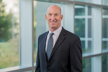 Joseph Margolis, Chief Executive Officer at Extra Space Storage