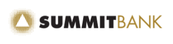 Summit Bank Logo Image