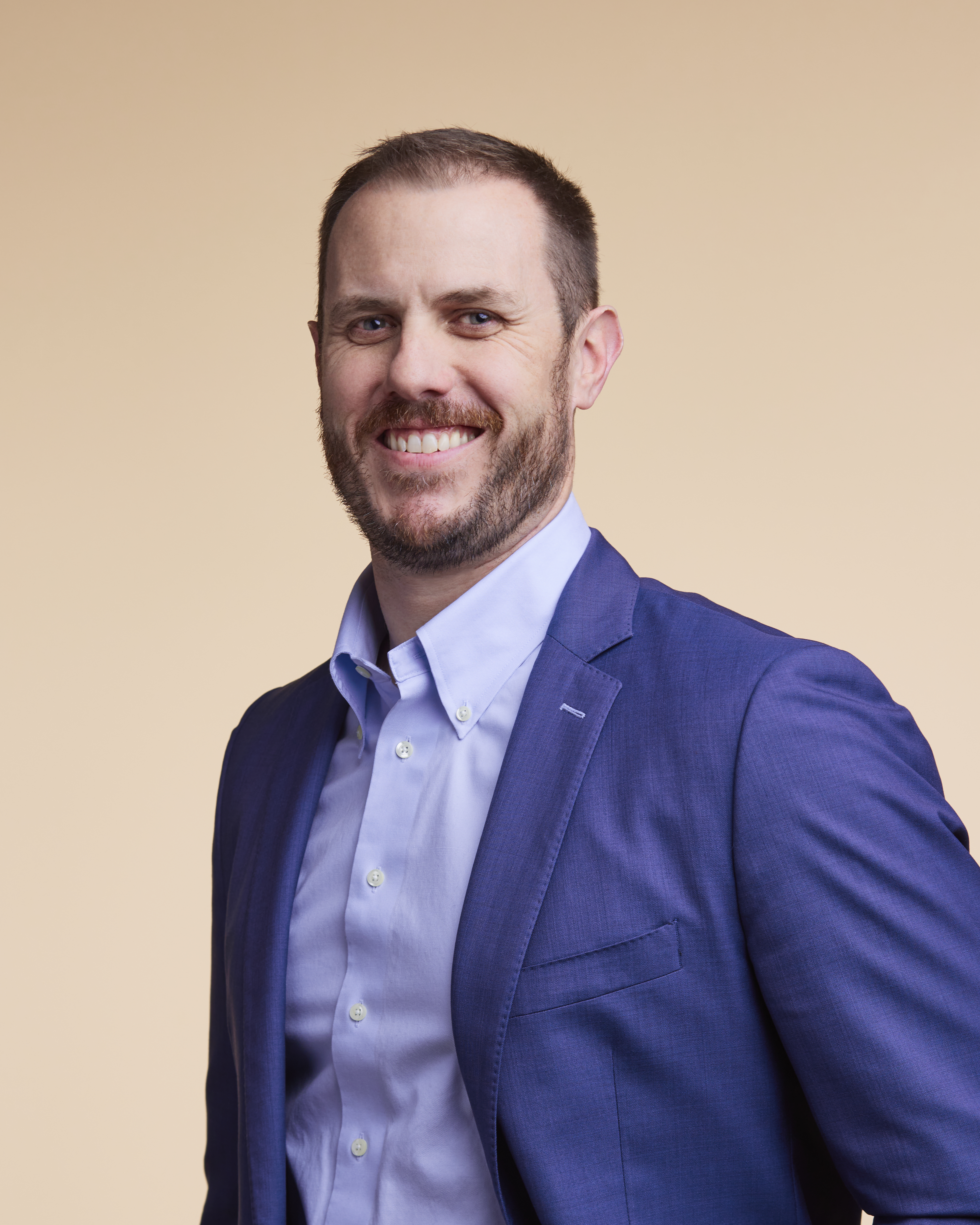 Jim Pursley, President at Hinge Health