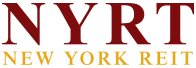 NYRT Logo Image
