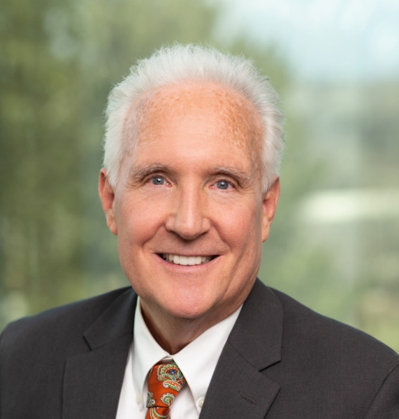 Donald Poulton, President & Chief Executive Officer at Medallion Bank