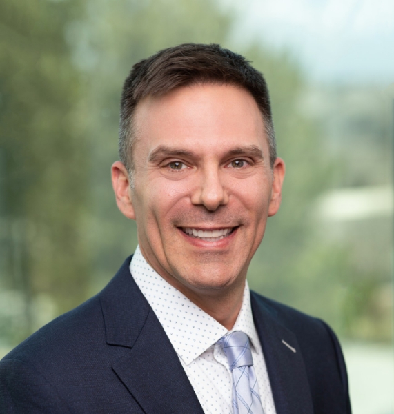 Justin Haley, President & Chief Executive Officer at Medallion Bank
