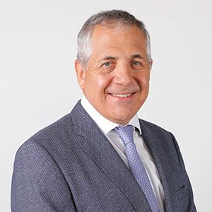 Roberto Alvo, Chief Executive Officer